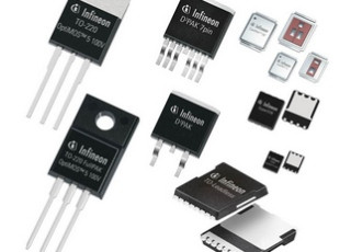 Транзисторы