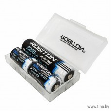 Футляр для батареек и аккумуляторов B2 Robiton