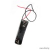 Отсек для 1-го элемента AA (LR6) Robiton Bh1xAA