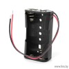Отсек для 2-х элементов AA Robiton Bh2xAA