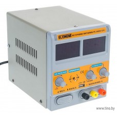 Element 1502D+, 15V 2A лабораторный блок питания
