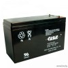 Аккумулятор 12V 7Ah Casil CA1270