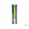 Li-ion 18650 аккумулятор 2000 мАч 3,7В GoPower