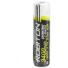 Аккумулятор 3400 mAh Robiton 3.4/Li18650 с защитой