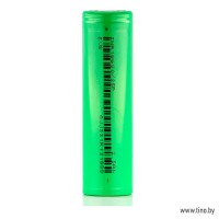 Аккумулятор 2500мАч 20А, INR18650-25P EVE