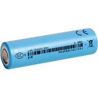Промышленный аккумулятор EVE INR18650/35V (3500mAh, 10.2A, без защиты)