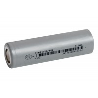 Аккумулятор Li-ion EVE INR21700/50E 5000mAh 3.6V 10A
