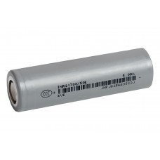 Аккумулятор Li-ion EVE INR21700/50E 5000mAh 3.6V 10A Аккумулятор Li-ion EVE INR21700/50E 5000mAh 3.6V 10A