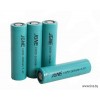 Аккумулятор 2600 mAh, 3.6V, 7.8 А JGCNR-18650