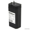 Аккумулятор 4V 1.0 Ah свинцово-кислотный GoPower LA-410