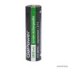 Li-ion 18650 аккумулятор 1800 мАч 3,6В GoPower