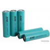 Аккумулятор 2200 mAh, 3.6V, 6.6 А JGCNR-18650