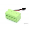 Аккумуляторная батарея AA 1800mAh 4.8V