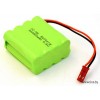 Аккумуляторная батарея AAA 800mAh 9.6V