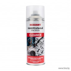 Универсальный очиститель CLEANER, 400 мл Rexant 85-0002