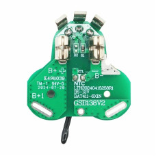 Плата защиты 12-вольтовой Батареи Bosch