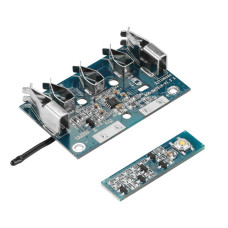 БМС литий-ионного аккумулятора Bosch 18 В