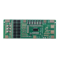 Плата защиты CF-6S40A-B для Li-ion 6S (22,2В/24,2В), 40А с балансировкой