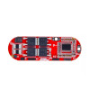 BMS 5S 25A – Плата защиты для Li-ion 18650 (18.5В/21В) с балансировкой