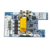 Плата защиты BMS 5S 18V-21V LP-MT1830B-V4 для аккумуляторов типа Makita