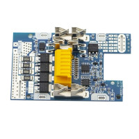 Плата защиты BMS 5S 18V-21V LP-MT1830B-V4 для аккумуляторов типа Makita