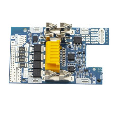 Плата защиты BMS 5S 18V-21V LP-MT1830B-V4 для аккумуляторов типа Makita