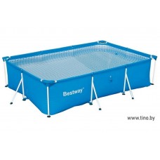 Бассейн каркасный Steel Pro, 2300 л, Bestway 56403