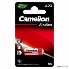 Элемент питания Camelion A23 12V