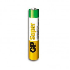 Батарейка GP AAAA, 25A super alkaline