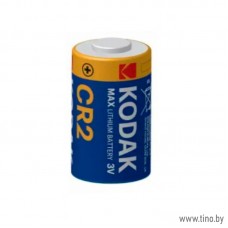 Батарейка CR2 Kodak литиевая
