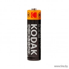 Батарейка Kodak LR6 (AA) XTRALIFE щелочная