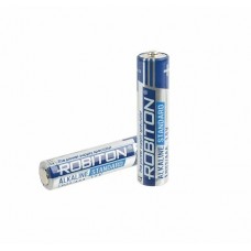 Батарейка ROBITON STANDARD LR03 AAA
