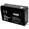 Аккумулятор 6V 12Ah Casil CA6120