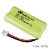 Аккумулятор T382 Ni-MH GP