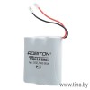 Аккумулятор T160 Ni-MH 3xAA Robiton