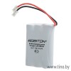 Аккумулятор T207 Ni-MH 3xAAA Robiton
