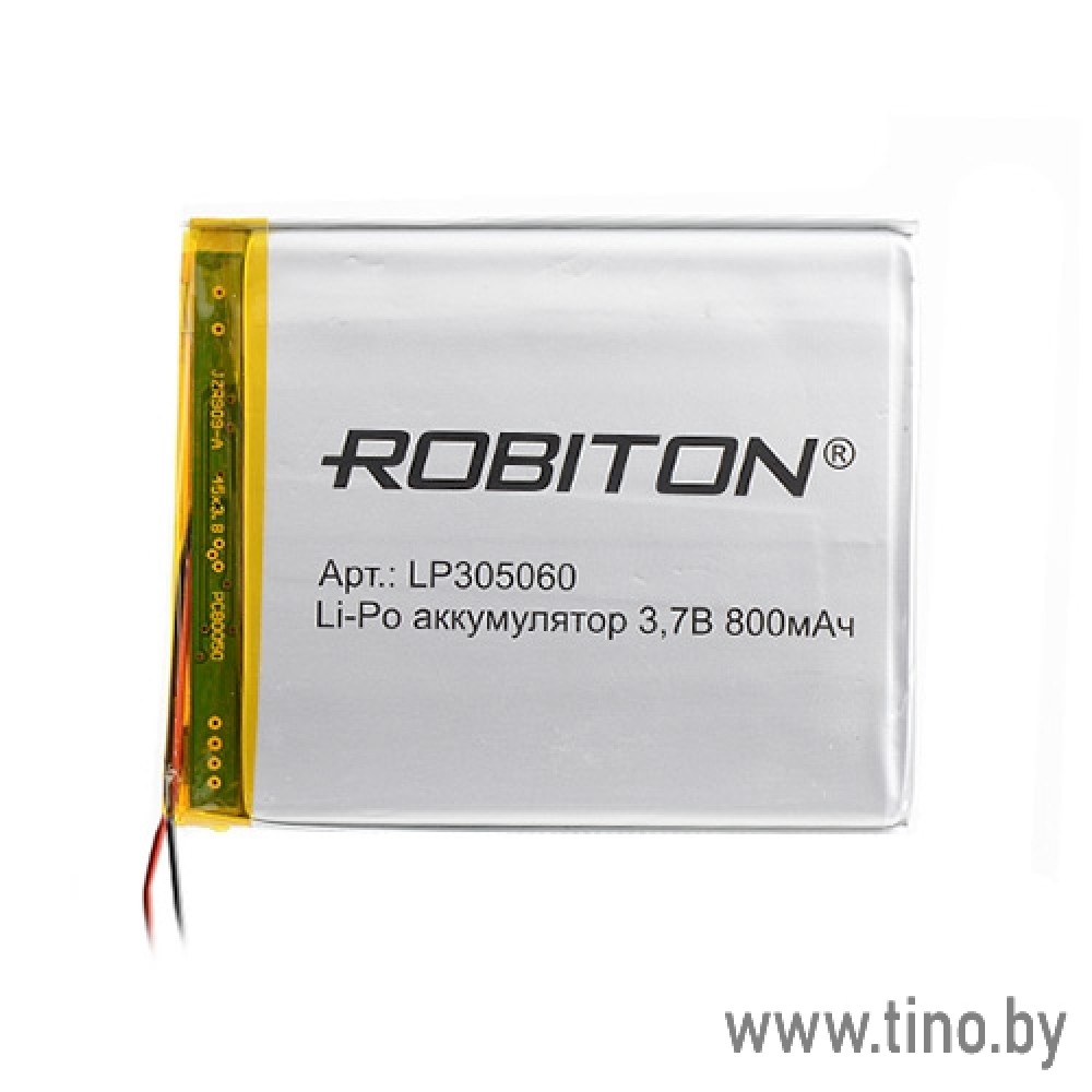 Lp batteries. Аккумуляторы литий-полимерные (li-Pol). Аккумулятор Robiton lp115181 (li-Pol, 3.7v, 5000mah, 10х51x81mm). Аккумулятор Robiton lp414661. Аккумулятор Robiton LP.