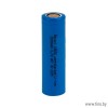 Аккумулятор 3000mAh 20A, 18650 Li-ion REXANT без защиты