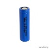 Аккумулятор 1400mAh Li-ion 18500 REXANT без защиты 30-2060