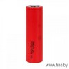 Аккумулятор 4250mAh 15A Sanyo NCR20700B