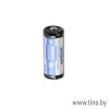 Аккумулятор 16340 650mAh Xtar (CR123) ICR16340HP-PCB