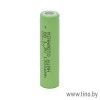 Аккумулятор AA 1300mAh Minamoto MH-1300AA