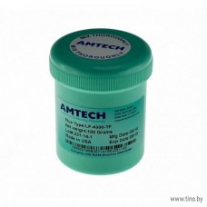 Флюс Amtech LF-4300-TPF, 100 гр.