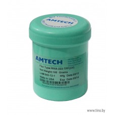 Флюс Amtech RMA-223-TPF(UV), 100 г.