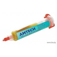 Флюс в шприце Amtech 223, 10г TPF(UV)