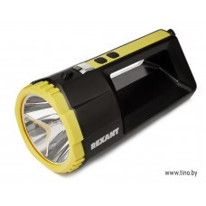 Фонарь Voyager LED, power bank, Rexant 75-7824
