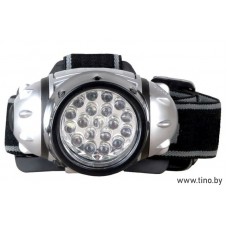 Налобный светодиодный фонарь Ultraflash LED5353
