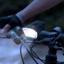 Велосипедный фонарь ЭРА VA-701 6 Вт, аккумуляторный