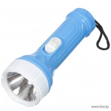 Ultraflash 828-TH фонарь, голубой