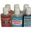 Флюсы для пайки
